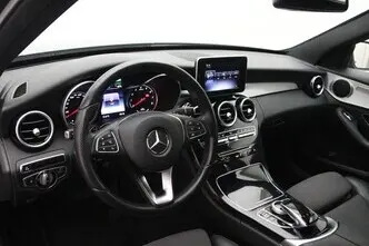 Mercedes-Benz C 350, 2.0, 155 kW, pistikhübriid, automaat, tagavedu