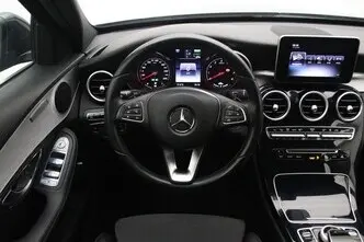 Mercedes-Benz C 350, 2.0, 155 kW, pistikhübriid, automaat, tagavedu