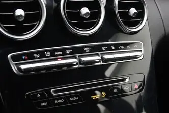 Mercedes-Benz C 350, 2.0, 155 kW, pistikhübriid, automaat, tagavedu