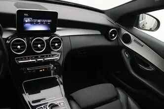 Mercedes-Benz C 350, 2.0, 155 kW, pistikhübriid, automaat, tagavedu