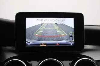 Mercedes-Benz C 350, 2.0, 155 kW, pistikhübriid, automaat, tagavedu
