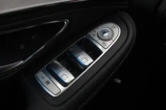 Mercedes-Benz C 350, 2.0, 155 kW, pistikhübriid, automaat, tagavedu