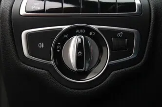 Mercedes-Benz C 350, 2.0, 155 kW, pistikhübriid, automaat, tagavedu
