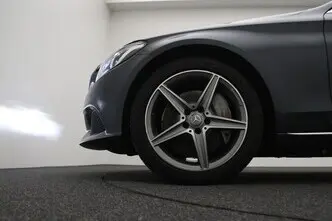 Mercedes-Benz C 350, 2.0, 155 kW, pistikhübriid, automaat, tagavedu