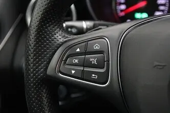 Mercedes-Benz C 350, 2.0, 155 kW, pistikhübriid, automaat, tagavedu