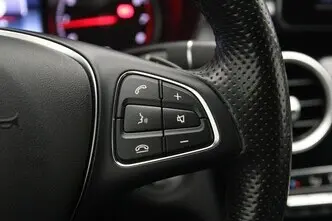 Mercedes-Benz C 350, 2.0, 155 kW, pistikhübriid, automaat, tagavedu