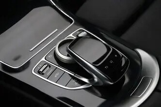 Mercedes-Benz C 350, 2.0, 155 kW, pistikhübriid, automaat, tagavedu