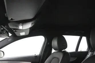 Mercedes-Benz C 350, 2.0, 155 kW, pistikhübriid, automaat, tagavedu
