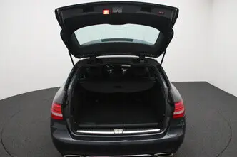 Mercedes-Benz C 350, 2.0, 155 kW, pistikhübriid, automaat, tagavedu