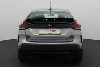 Citroën C4, 1.5, 96 kW, diisel, automaat, esivedu