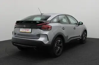 Citroën C4, 1.5, 96 kW, diisel, automaat, esivedu
