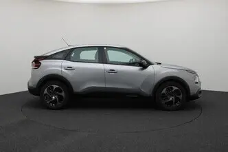 Citroën C4, 1.5, 96 kW, diisel, automaat, esivedu