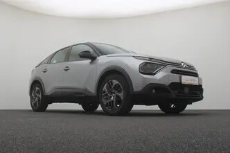Citroën C4, 1.5, 96 kW, diisel, automaat, esivedu