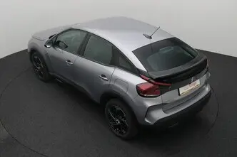 Citroën C4, 1.5, 96 kW, diisel, automaat, esivedu