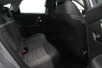Citroën C4, 1.5, 96 kW, diisel, automaat, esivedu