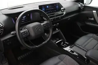 Citroën C4, 1.5, 96 kW, diisel, automaat, esivedu