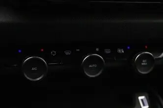 Citroën C4, 1.5, 96 kW, diisel, automaat, esivedu