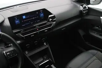 Citroën C4, 1.5, 96 kW, diisel, automaat, esivedu
