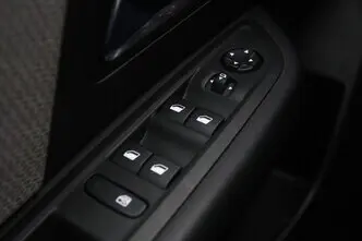 Citroën C4, 1.5, 96 kW, diisel, automaat, esivedu