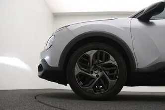 Citroën C4, 1.5, 96 kW, diisel, automaat, esivedu