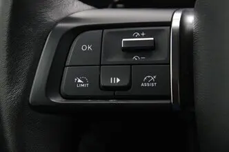 Citroën C4, 1.5, 96 kW, diisel, automaat, esivedu
