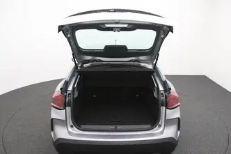 Citroën C4, 1.5, 96 kW, diisel, automaat, esivedu