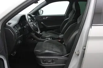 Škoda Kodiaq, 1.5, 110 kW, бензин, автомат, передний привод