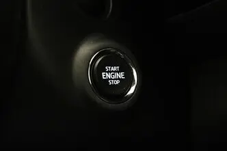 Škoda Kodiaq, 1.5, 110 kW, бензин, автомат, передний привод