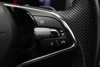 Škoda Kodiaq, 1.5, 110 kW, бензин, автомат, передний привод
