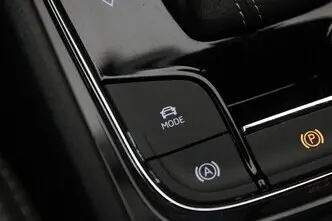 Škoda Kodiaq, 1.5, 110 kW, бензин, автомат, передний привод