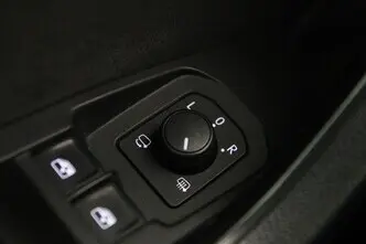 Škoda Kodiaq, 1.5, 110 kW, бензин, автомат, передний привод