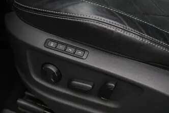 Škoda Kodiaq, 1.5, 110 kW, бензин, автомат, передний привод