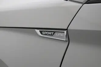 Škoda Kodiaq, 1.5, 110 kW, бензин, автомат, передний привод