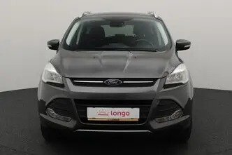 Ford Kuga, 1.5, 88 kW, petrol, manual, front-wheel drive