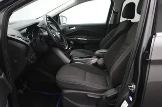 Ford Kuga, 1.5, 88 kW, petrol, manual, front-wheel drive