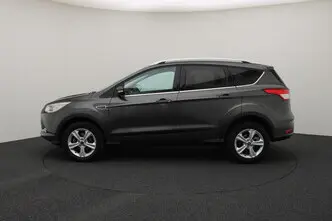 Ford Kuga, 1.5, 88 kW, petrol, manual, front-wheel drive