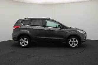 Ford Kuga, 1.5, 88 kW, petrol, manual, front-wheel drive