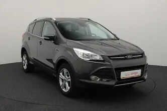 Ford Kuga, 1.5, 88 kW, petrol, manual, front-wheel drive