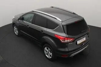 Ford Kuga, 1.5, 88 kW, petrol, manual, front-wheel drive