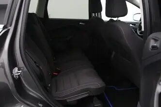 Ford Kuga, 1.5, 88 kW, petrol, manual, front-wheel drive
