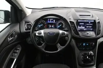 Ford Kuga, 1.5, 88 kW, petrol, manual, front-wheel drive