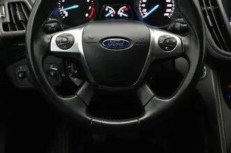Ford Kuga, 1.5, 88 kW, petrol, manual, front-wheel drive