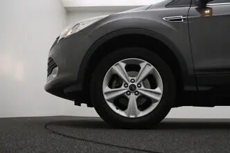 Ford Kuga, 1.5, 88 kW, petrol, manual, front-wheel drive