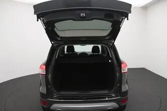 Ford Kuga, 1.5, 88 kW, petrol, manual, front-wheel drive