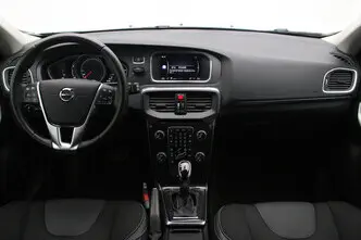 Volvo V40, 1.5, 90 kW, bensiin, automaat, esivedu