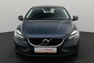 Volvo V40, 1.5, 90 kW, bensiin, automaat, esivedu