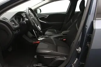 Volvo V40, 1.5, 90 kW, bensiin, automaat, esivedu