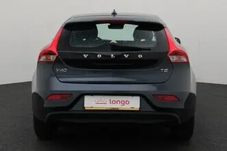 Volvo V40, 1.5, 90 kW, bensiin, automaat, esivedu
