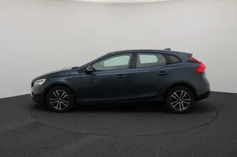 Volvo V40, 1.5, 90 kW, bensiin, automaat, esivedu