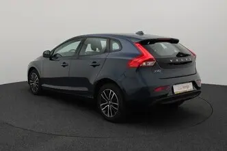 Volvo V40, 1.5, 90 kW, bensiin, automaat, esivedu